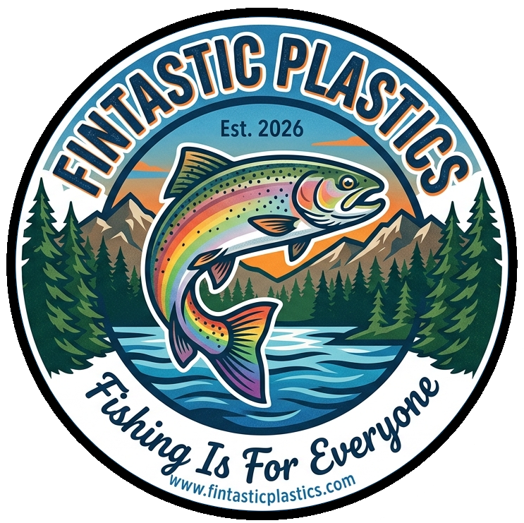 Fintastic Plastics