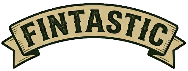 Fintastic Plastics